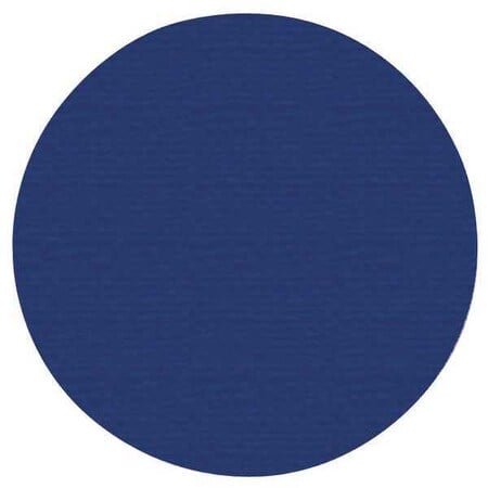 Floor Marking Tape, vinyl, Solid, Blue, 2-11/16