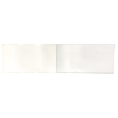 BarcodePrinterLabel, DirectThermal, White MPN:60DX34