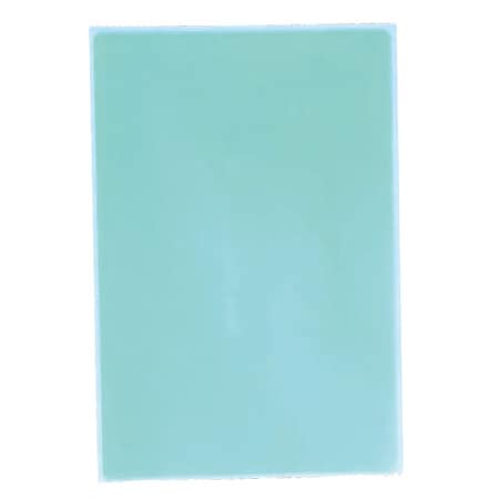 BarcodePrinterLabel, DirectThermal, Green MPN:60DX44