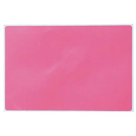 BarcodePrinterLabel, DirectThermal, Red MPN:60DX48