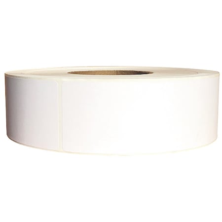 BarcodePrinterLabel, ThermalTransfer, Wht MPN:60DX62