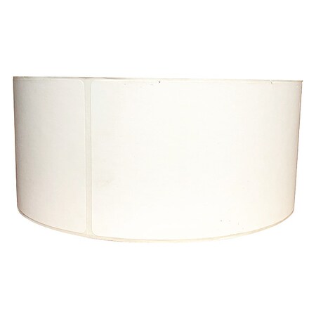 BarcodePrinterLabel, ThermalTransfer, Wht MPN:60DX69