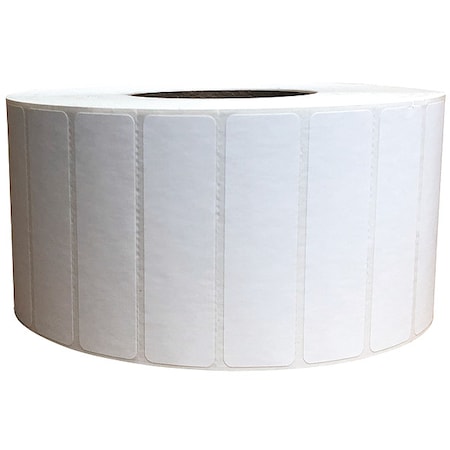 BarcodePrinterLabel, ThermalTransfer, Wht MPN:60DX70