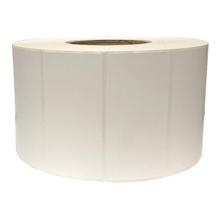 BarcodePrinterLabel, ThermalTransfer, Wht MPN:60DX71
