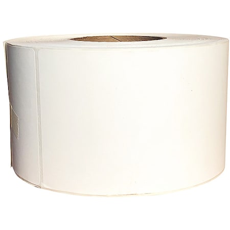 BarcodePrinterLabel, ThermalTransfer, Wht MPN:60DX77