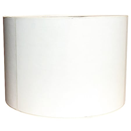 BarcodePrinterLabel, ThermalTransfer, Wht MPN:60DX81
