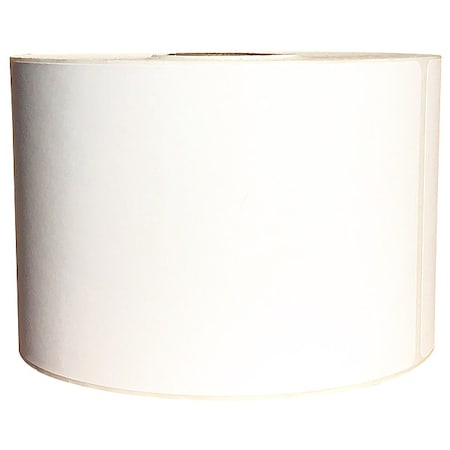 BarcodePrinterLabel, ThermalTransfer, Wht MPN:60DX83
