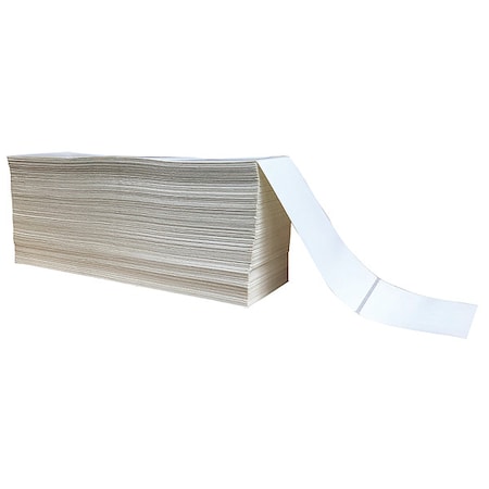BarcodePrinterLabel, ThermalTransfer, Wht MPN:60DX88