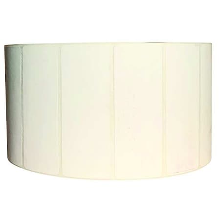 BarcodePrinterLabel, DirectThermal, White MPN:60DY23