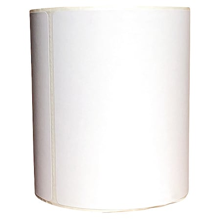 BarcodePrinterLabel, ThermalTransfer, Wht MPN:60DY38