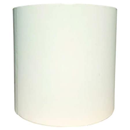 BarcodePrinterLabel, ThermalTransfer, Wht MPN:60DY49