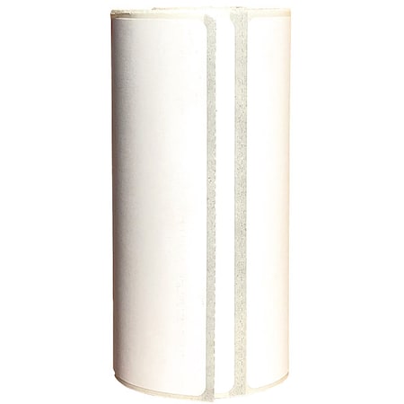 BarcodePrinterLabel, DirectThermal, White MPN:60DY50