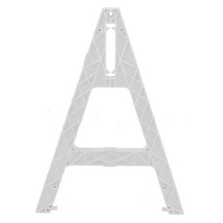 A-FRAME, 1 BOARD, WHITE MPN:97-01-004-02