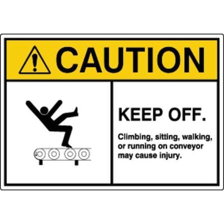 Label, Information, 3-1/2 in. H, PK5, HWL-535-770-5PK MPN:HWL-535-770-5PK
