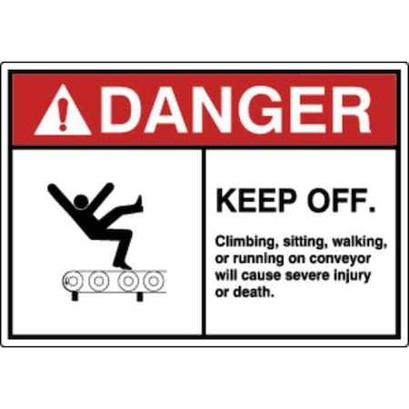 Label, Information, 3-1/2 in. H, PK5, HWL-535-772-5PK MPN:HWL-535-772-5PK