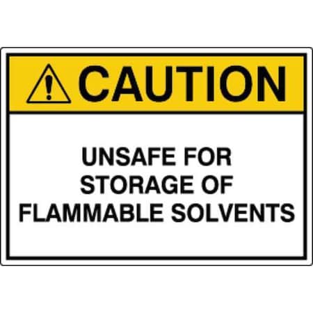 Label, Safety, 3-1/2 in. H, Danger Acid, PK5 MPN:OSL-936-5PK