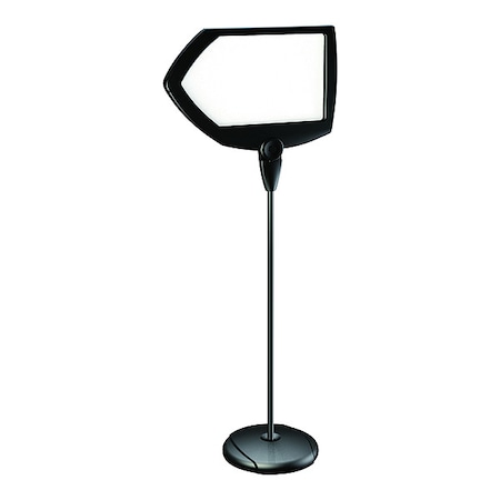 Floor Stand Sign Holder, 63