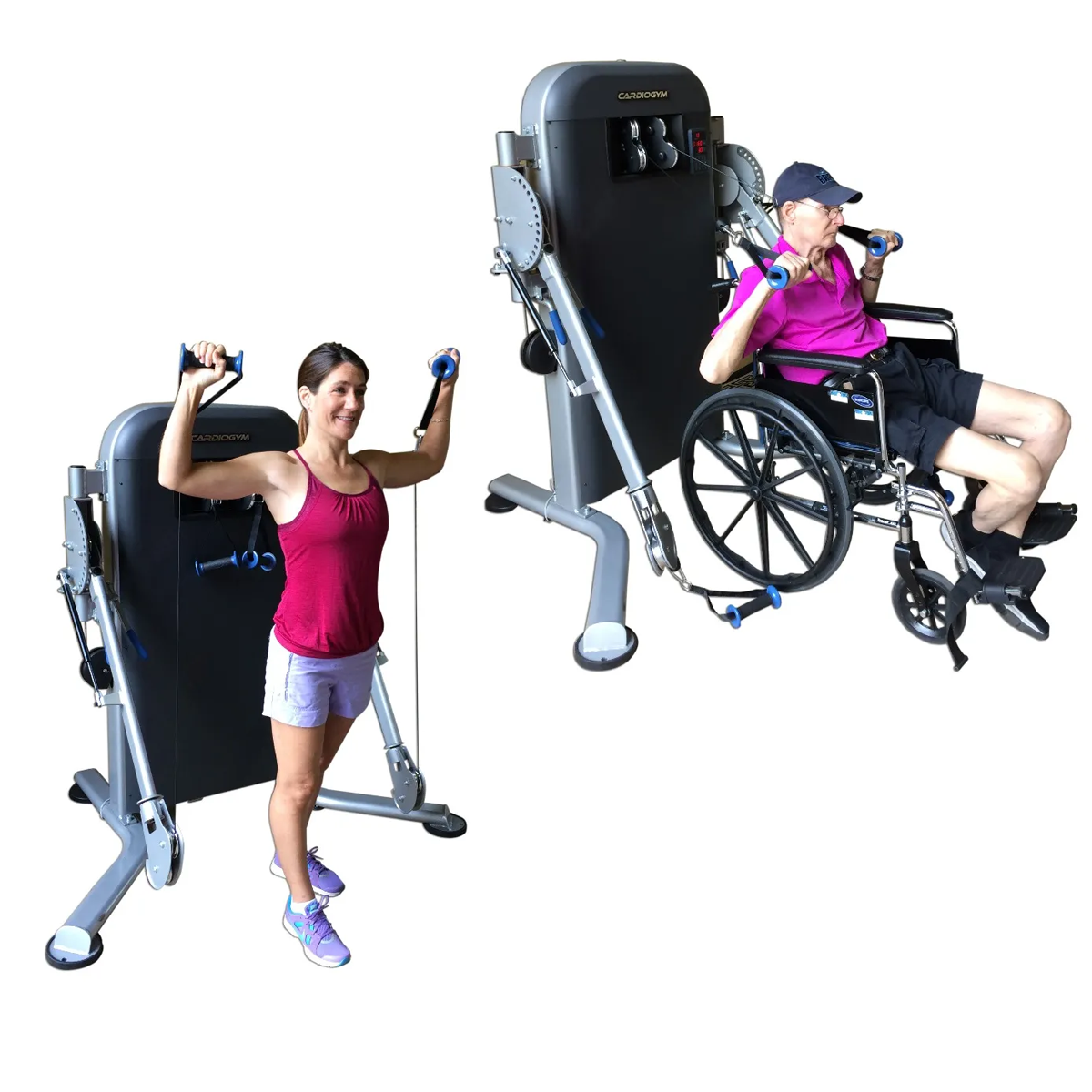 Example of GoVets Govets Select category