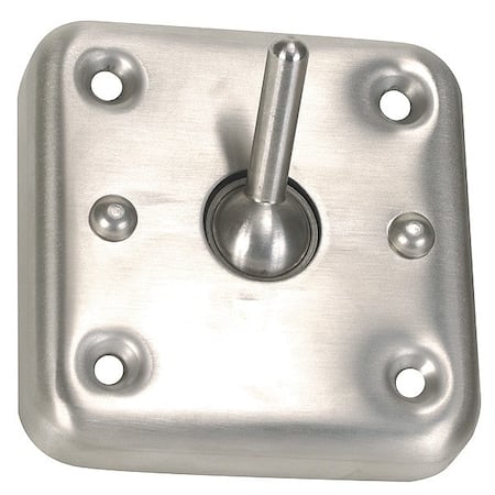 Security Hook, 1 Hook, 2-1/8In Collapsed MPN:1ECN1