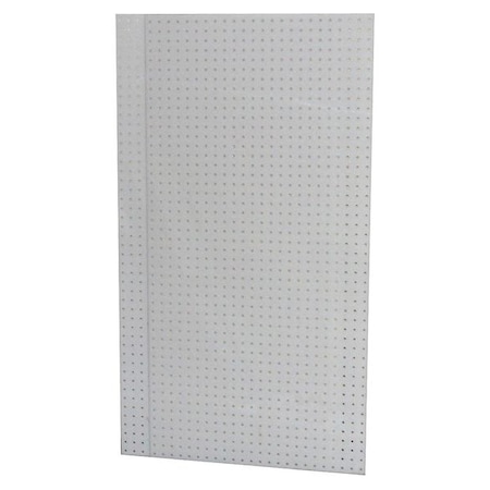 Pgbrd Pnl, 275 lb, 24 x48 x1/4 in, PK2 MPN:2MRV2
