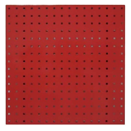 Pgbrd Panel, 1/2 x24 x24 in, Square, PK2 MPN:5TPC0