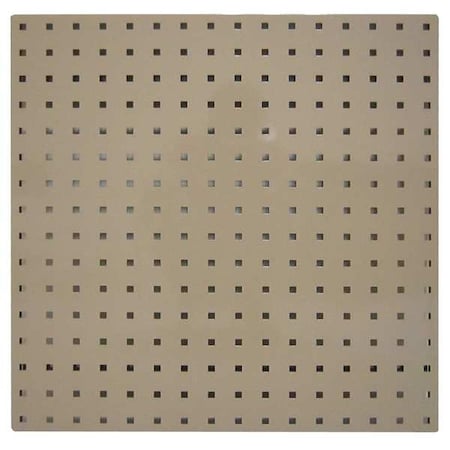 Pgbrd Panel, 1/2 x24 x24 in, Square, PK2 MPN:5TPC4