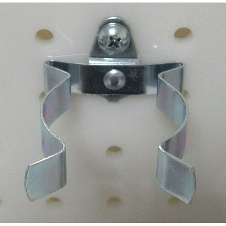 Spray Can Holder, 2 7/8 in L, PK5 MPN:5TPE2