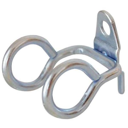 Double Ring Tool Holder, 1 7/8 in L, PK10 MPN:5TPE6