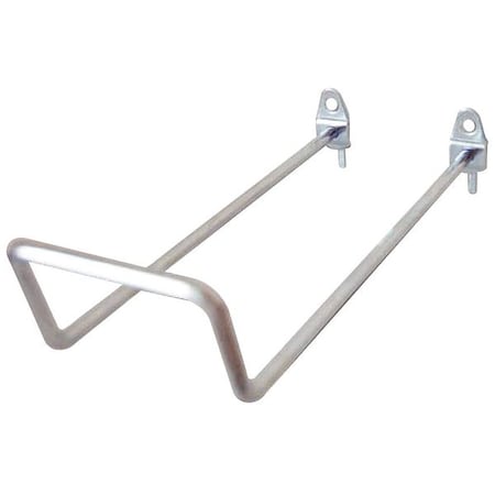 Dbl Closed Pgbrd Hook, 5 1/2 in L, PK5 MPN:5TPF0
