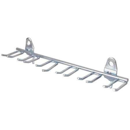 Multi-Prong Tool Holder, W 8-1/8 In, PK5 MPN:5TPF2