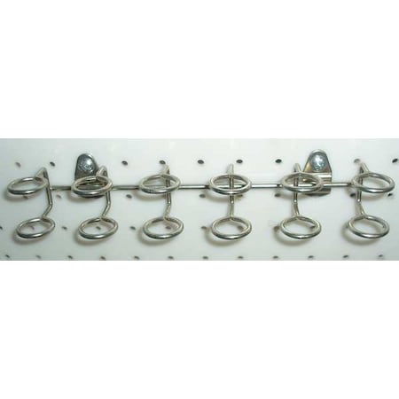 Multi-Ring Tool Holder, 2 in L, PK2 MPN:5TPF3