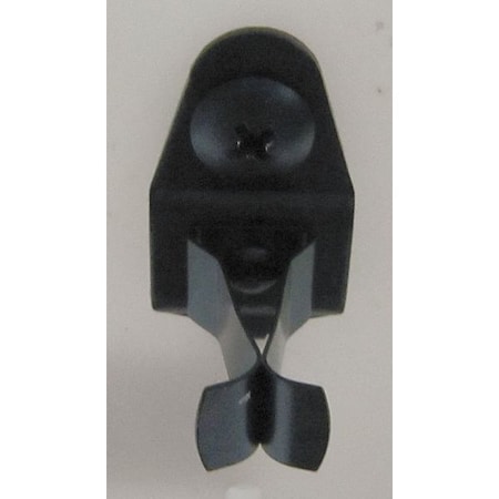 Extended Spring Clip, 3/4 In, PK10 MPN:5TPH0