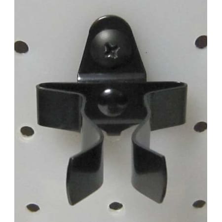 Extended Spring Clip, 2 1/8 in L, PK10 MPN:5TPH1