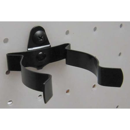 Spray Can Holder, 2 7/8 in L, PK5 MPN:5TPH2