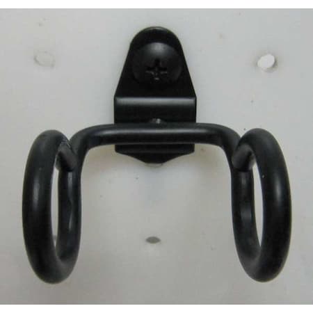 Double Ring Tool Holder, 1 7/8 in L, PK10 MPN:5TPH6