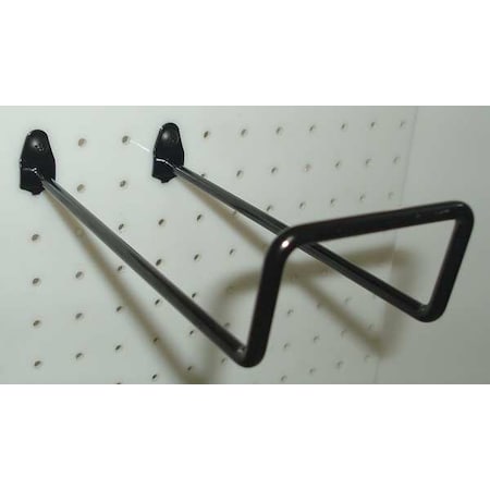 Double Closed-End Pegboard Hook, 8 In, PK5 MPN:5TPJ1