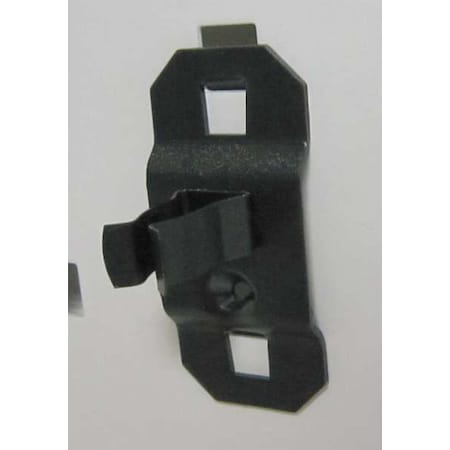 Extended Spring Clip, 7/8 In, PK5 MPN:5TPL4