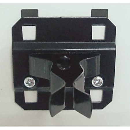 Extended Spring Clip, 2 1/2 in L, PK5 MPN:5TPL5