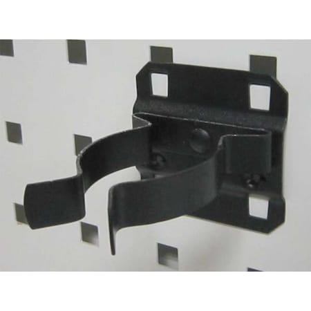 Spring Clip Spray Can Holder, 2 In, PK5 MPN:5TPL7
