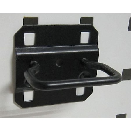 Pliers/Wrench Tool Holder, 1 1/2 in L, PK5 MPN:5TPN5