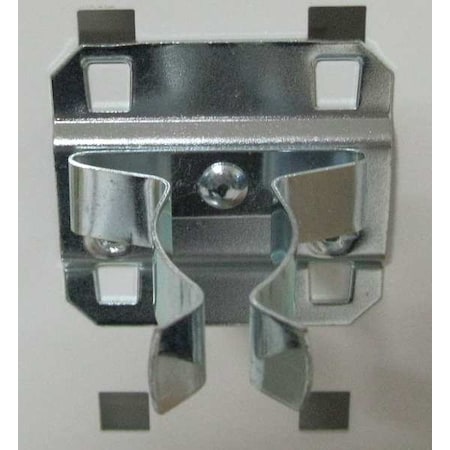 Spray Can Holder, 2 1/2 in L, PK5 MPN:6YE15