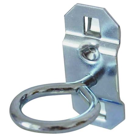 Single Ring Tool Holder, 1 1/2 in L, PK5 MPN:6YE16