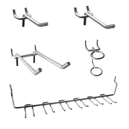Assortment Kit, 43 Piece MPN:787CX0