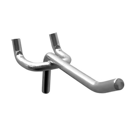 Straight Hook, 3