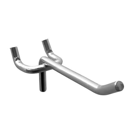 Straight Hook, 5