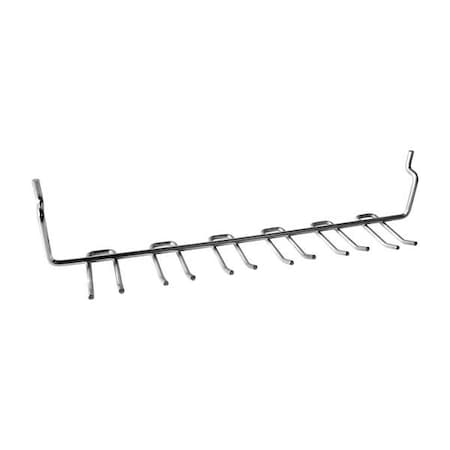 Double-Ring Tool Holder, 9-1/4