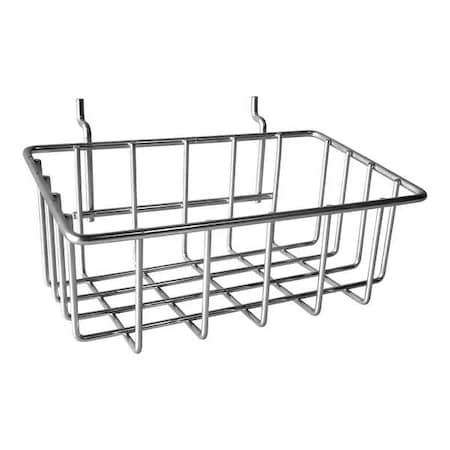 Wire Basket, 8-3/8