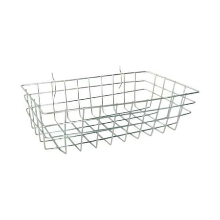Wire Basket, 14 MPN:787CZ0