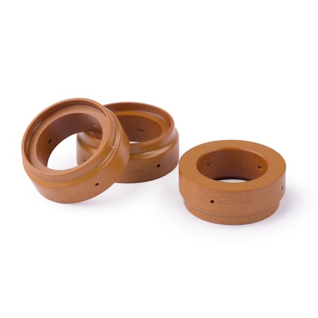 Swirl Ring, 40, 50, 60A, Lincoln Electric MPN:KP2844-14