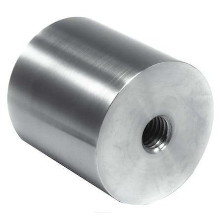 Round Standoffs, 1/2